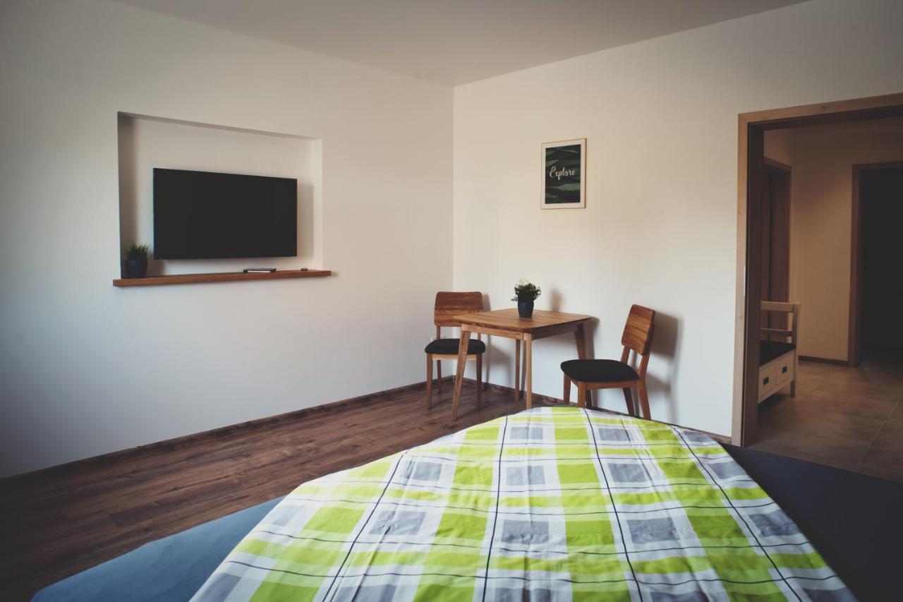 Uebernacht Erfurt Otel Dış mekan fotoğraf